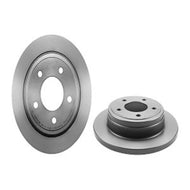 Disco Freno Brembo 08.8457.81 - Mi Refacción