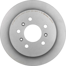 Cargar imagen en el visor de la galería, Disco Freno Brembo 08.8463.11 - Mi Refacción