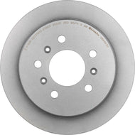 Disco Freno Brembo 08.8463.11 - Mi Refacción