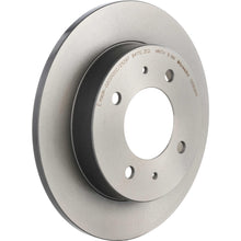 Cargar imagen en el visor de la galería, Disco Freno Brembo 08.9081.11 - Mi Refacción