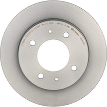 Cargar imagen en el visor de la galería, Disco Freno Brembo 08.9081.11 - Mi Refacción