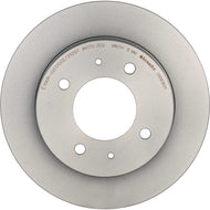 Disco Freno Brembo 08.9081.11 - Mi Refacción