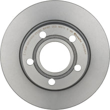 Cargar imagen en el visor de la galería, Disco Freno Brembo 08.9084.11 - Mi Refacción