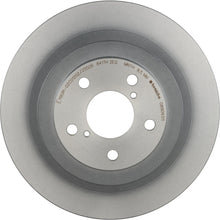 Cargar imagen en el visor de la galería, Disco Freno Brembo 08.9093.11 - Mi Refacción
