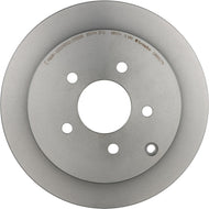 Disco Freno Brembo 08.9107.11 - Mi Refacción