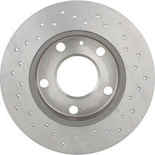 Cargar imagen en el visor de la galería, Disco Freno Brembo 08.9136.1X - Mi Refacción