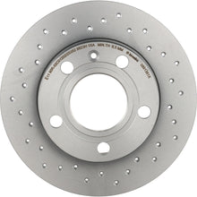 Cargar imagen en el visor de la galería, Disco Freno Brembo 08.9136.1X - Mi Refacción