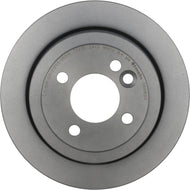 Disco Freno Brembo 08.9163.11 - Mi Refacción
