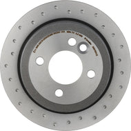 Disco Freno Brembo 08.9163.1X