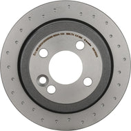 Disco Freno Brembo 08.9163.2X
