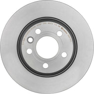 Disco Freno Brembo 08.9176.11 - Mi Refacción