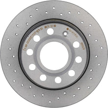Cargar imagen en el visor de la galería, Disco Freno Brembo 08.9502.1X