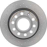Disco Freno Brembo 08.9502.1X