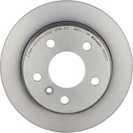 Disco Freno Brembo 08.9580.11