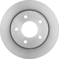 Disco Freno Brembo 08.A029.11 - Mi Refacción