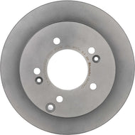 Disco Freno Brembo 08.A114.21 - Mi Refacción