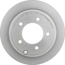 Cargar imagen en el visor de la galería, Disco Freno Brembo 08.A114.31