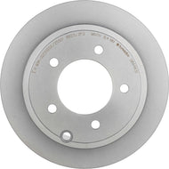 Disco Freno Brembo 08.A114.31