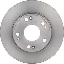 Cargar imagen en el visor de la galería, Disco Freno Brembo 08.A147.11