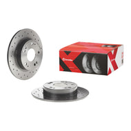 Disco Freno Brembo 08.A147.1X