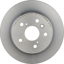Cargar imagen en el visor de la galería, Disco Freno Brembo 08.A150.11