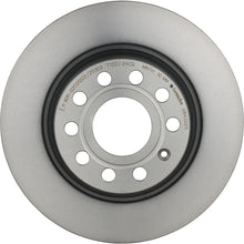 Cargar imagen en el visor de la galería, Disco Freno Brembo 08.A202.11