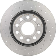 Disco Freno Brembo 08.A202.1X