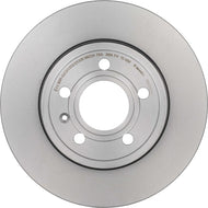 Disco Freno Brembo 08.A332.11 - Mi Refacción