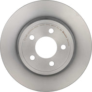 Disco Freno Brembo 08.A403.11 - Mi Refacción