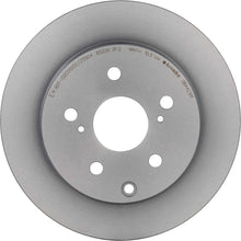 Cargar imagen en el visor de la galería, Disco Freno Brembo 08.A429.11 - Mi Refacción