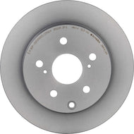 Disco Freno Brembo 08.A429.11 - Mi Refacción