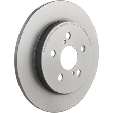 Cargar imagen en el visor de la galería, Disco Freno Brembo 08.A534.31