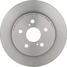 Cargar imagen en el visor de la galería, Disco Freno Brembo 08.A534.31
