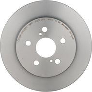 Disco Freno Brembo 08.A534.31