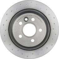 Disco Freno Brembo 08.A540.1X