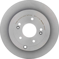 Disco Freno Brembo 08.A600.11 - Mi Refacción