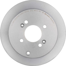 Cargar imagen en el visor de la galería, Disco Freno Brembo 08.A602.11