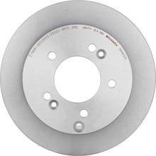 Cargar imagen en el visor de la galería, Disco Freno Brembo 08.A631.11