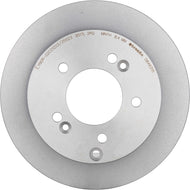 Disco Freno Brembo 08.A631.11