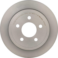 Disco Freno Brembo 08.A636.11 - Mi Refacción
