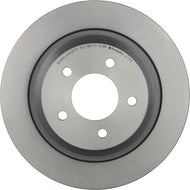 Disco Freno Brembo 08.A711.11