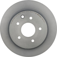Disco Freno Brembo 08.A715.11 - Mi Refacción