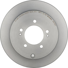 Cargar imagen en el visor de la galería, Disco Freno Brembo 08.A755.11