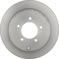 Disco Freno Brembo 08.A755.11