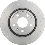 Disco Freno Brembo 08.A759.1X