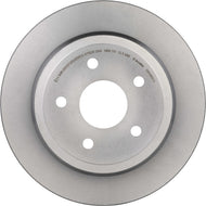 Disco Freno Brembo 08.A863.11