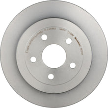 Cargar imagen en el visor de la galería, Disco Freno Brembo 08.B029.11 - Mi Refacción