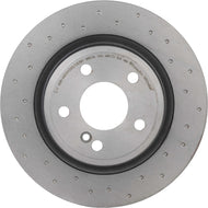 Disco Freno Brembo 08.B348.4X