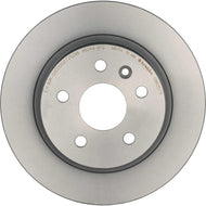Disco Freno Brembo 08.B357.11 - Mi Refacción