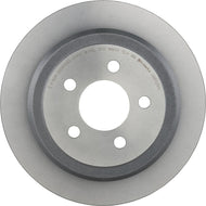 Disco Freno Brembo 08.B529.11 - Mi Refacción